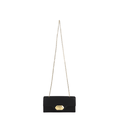 MAYFEYR - Lanvin - Invitation Evening Small Pouch - LWBGLEPMRASOH2510