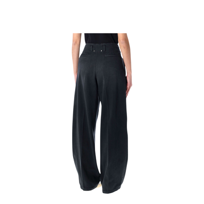 MAYFEYR - Golden Goose - Jeans Black - GWP01203P00234790100
