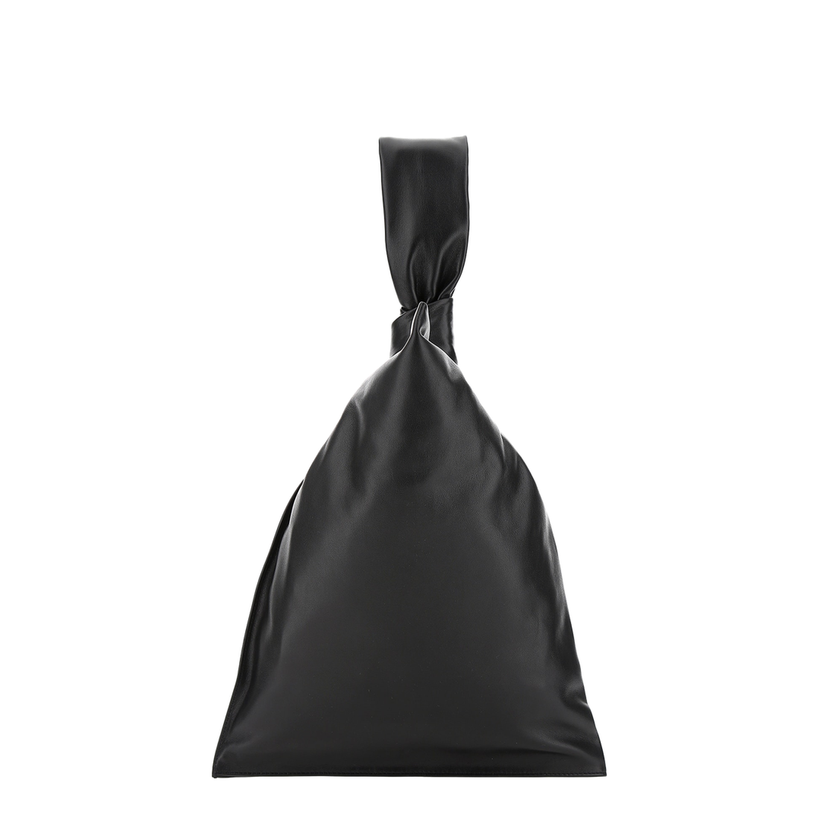 Twist Tote Bag