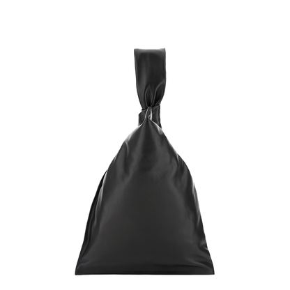 Twist Tote Bag