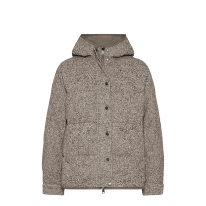 Reversible Down Jacket
