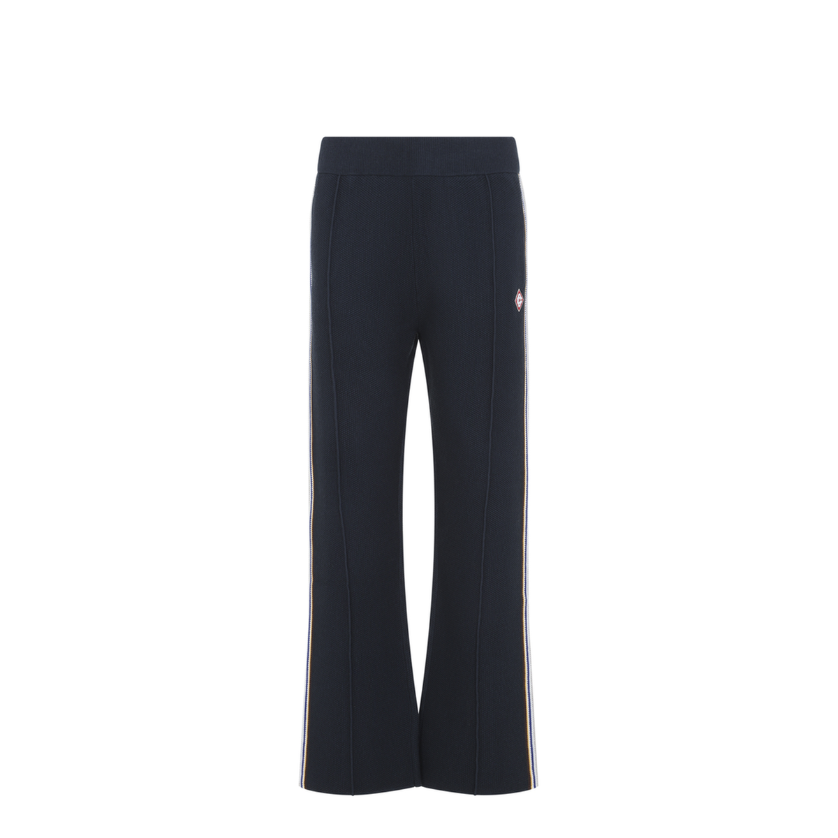 MAYFEYR - Casablanca - Cafe Culture Track Trousers - MAW26KW150801NAVY