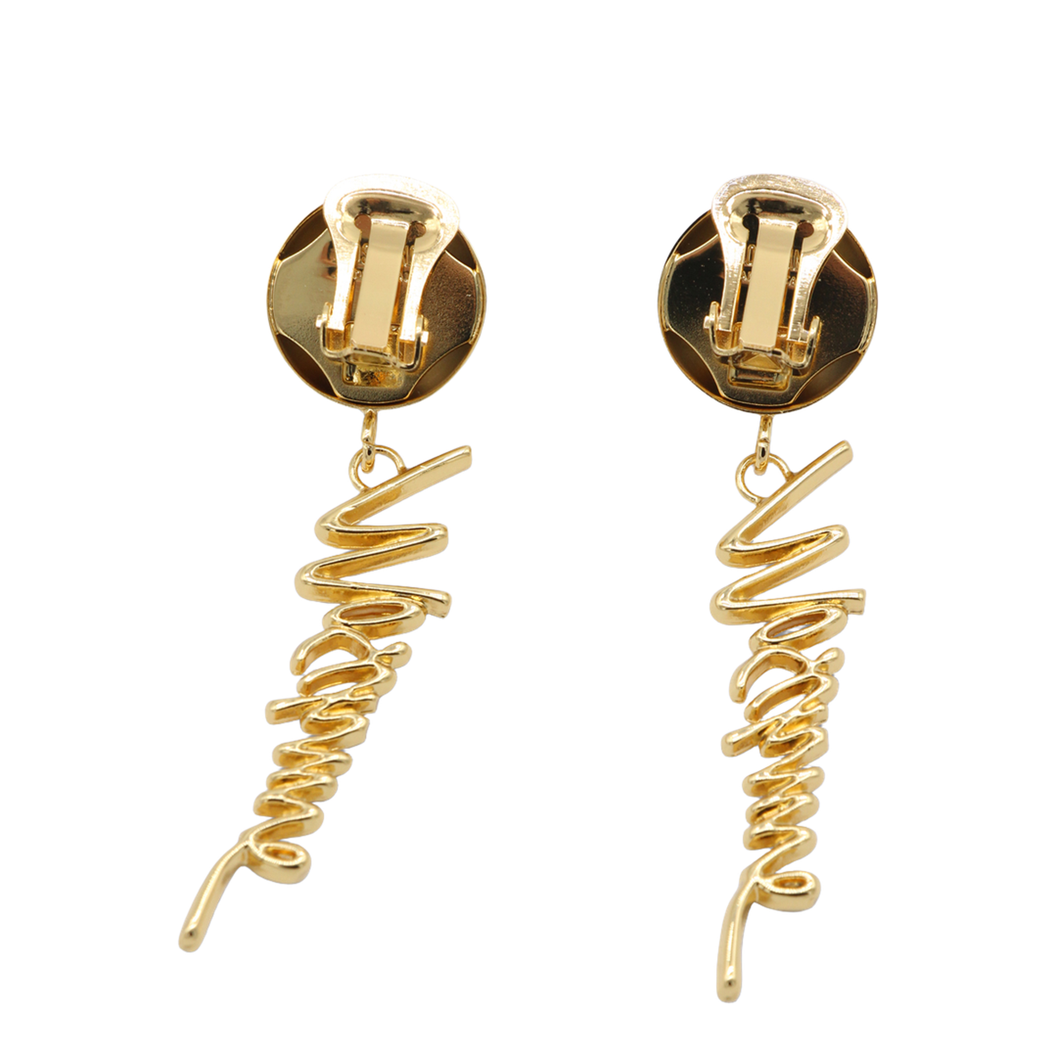 MAYFEYR - Moschino - Bijoux - 26171911684020606
