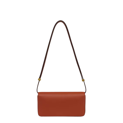 Shoulder Bag Red