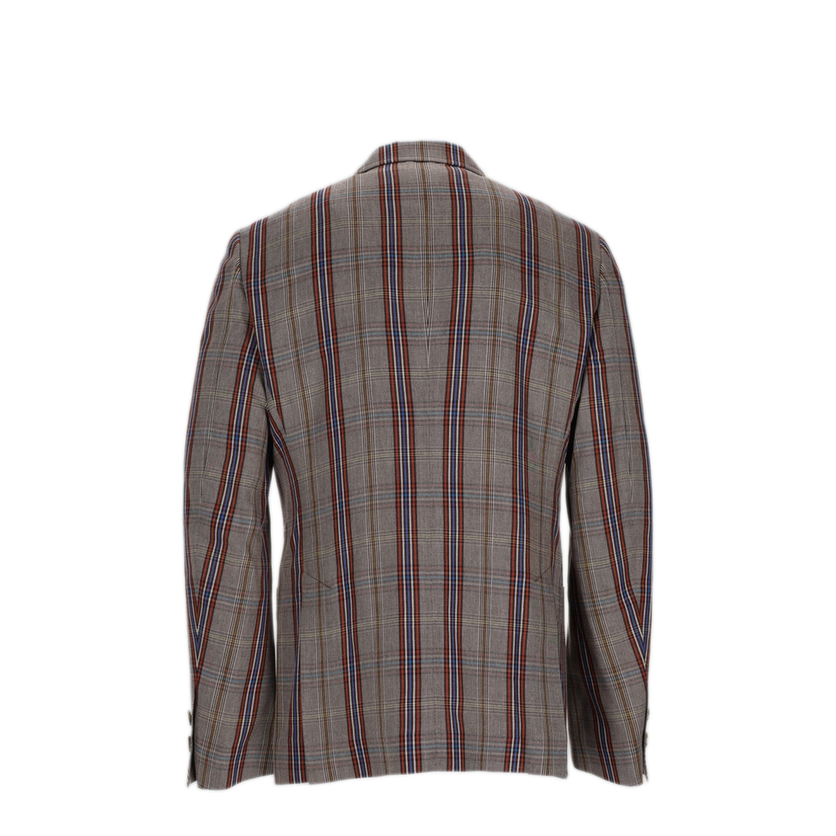 MAYFEYR - Vivienne Westwood - Multicolour Jacket - 2301001AW01JHD207