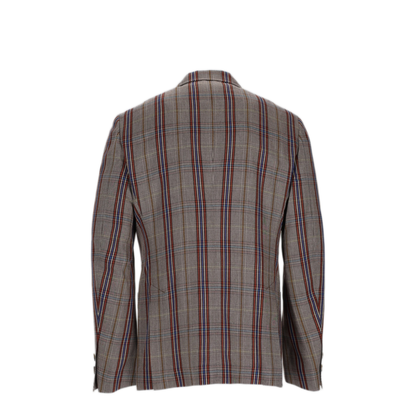 MAYFEYR - Vivienne Westwood - Multicolour Jacket - 2301001AW01JHD207
