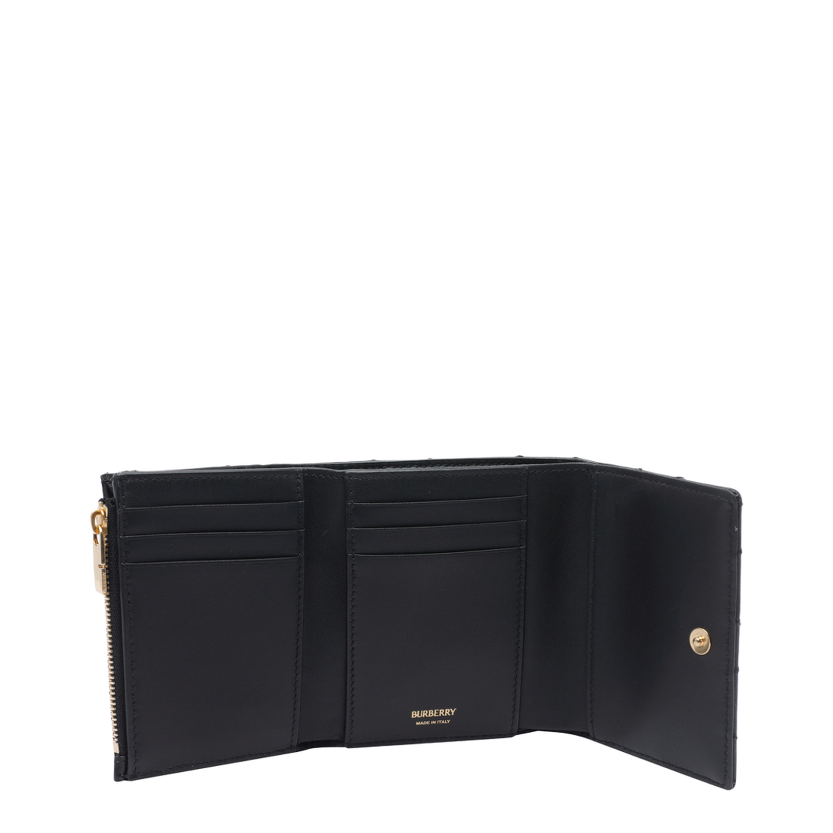 Black Strand Wallet
