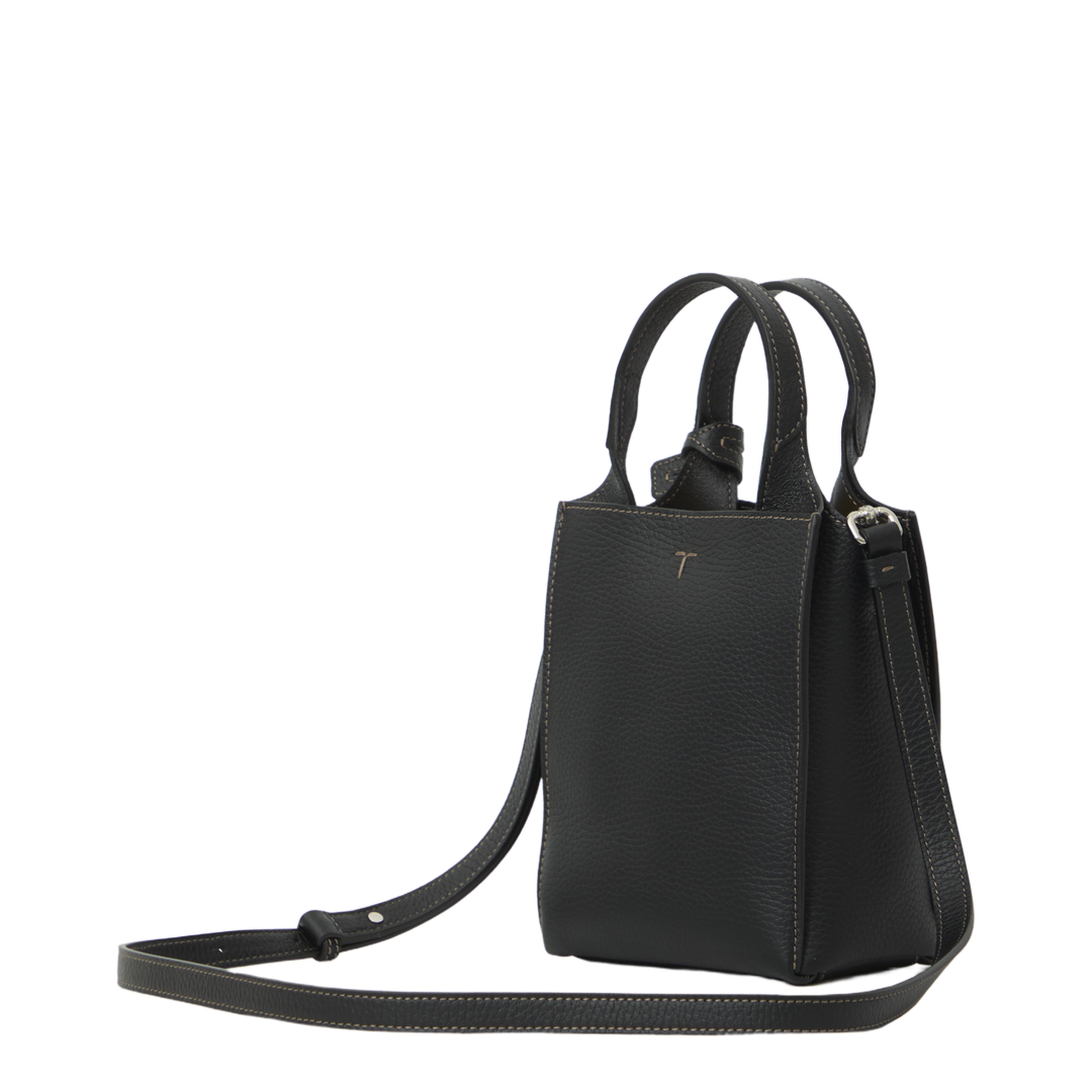 MAYFEYR - Tod's - Micro Leather Bag - XBWAPAR0000QRIB999