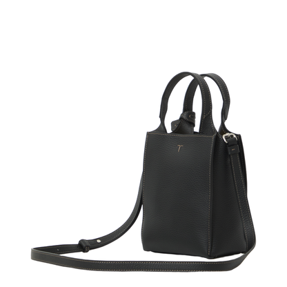 MAYFEYR - Tod's - Micro Leather Bag - XBWAPAR0000QRIB999