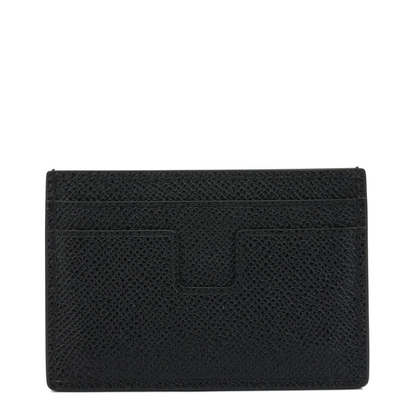 MAYFEYR - Tom Ford - Small Grain Leather Card Holder - YM232LCL081SNAA