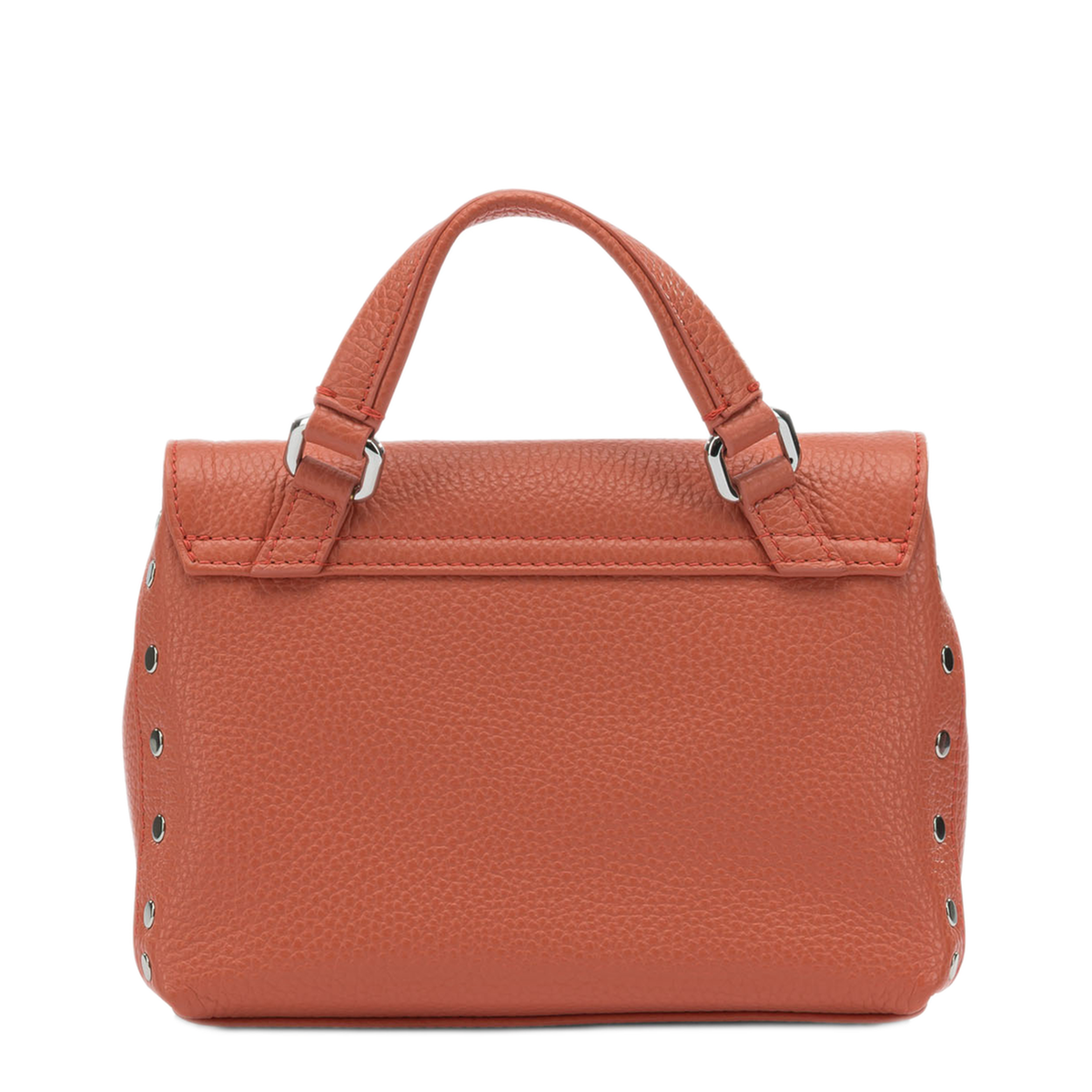 MAYFEYR - Zanellato - Postina Daily Baby Mini Handbag - POSTINADAILYBABY0680100040000Z0384