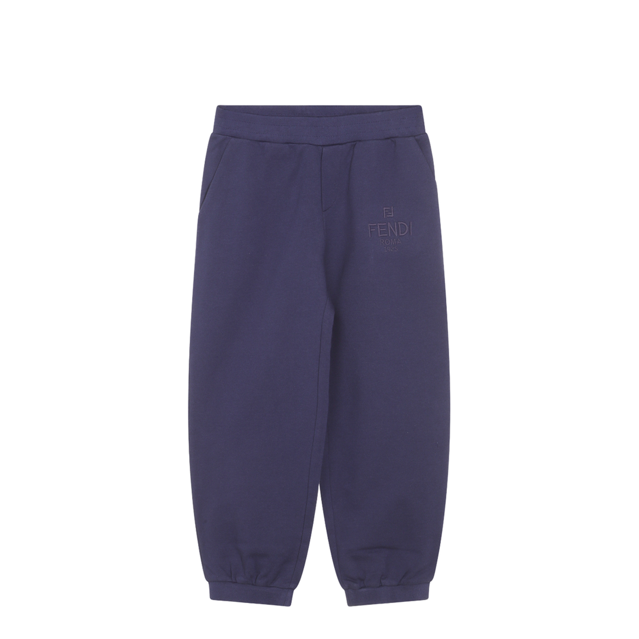 MAYFEYR - Fendi - Trousers - JUF1435V0F1I11