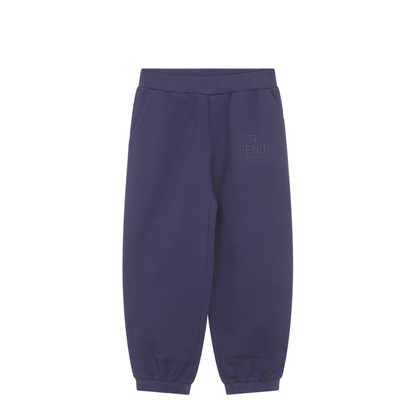 MAYFEYR - Fendi - Trousers - JUF1435V0F1I11