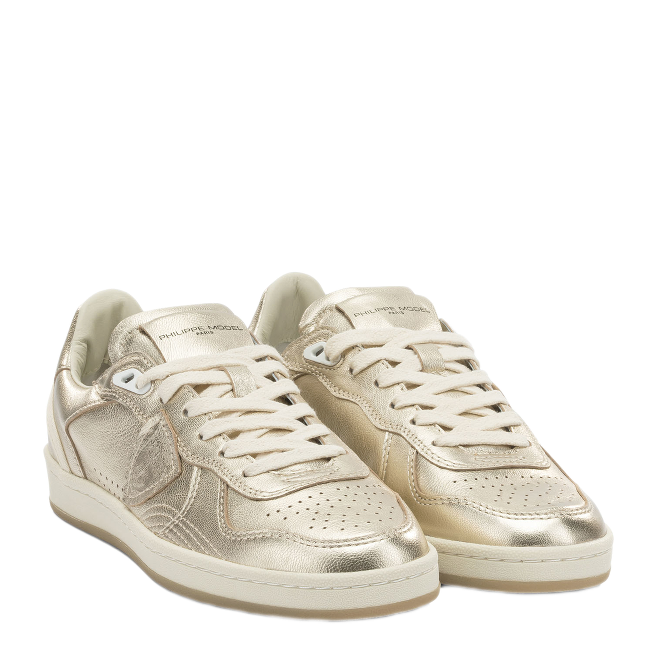 MAYFEYR - Philippe Model Paris - Sneakers And Slip On - PGLDM001