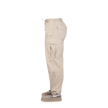 MAYFEYR - EAST HARBOUR SURPLUS - Perth Pants - PERTH15SAND