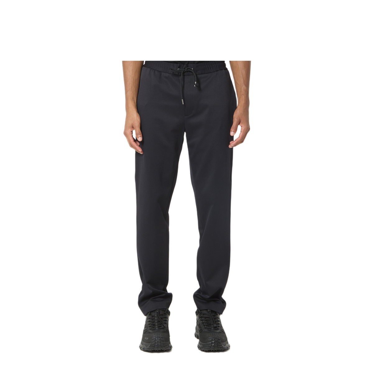 MAYFEYR - Moncler - Logo Joggers - L20912A0003389ALO999