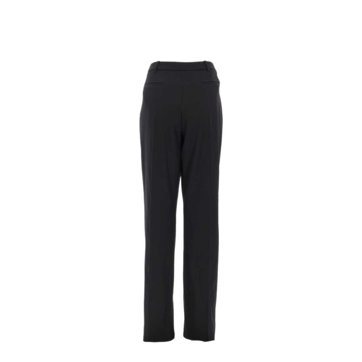 Slim tailored pants
