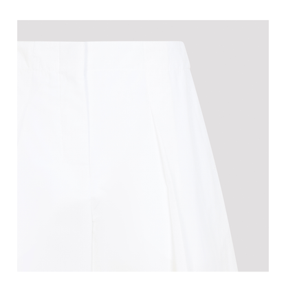 Le Pantalon Ovalo Fluide