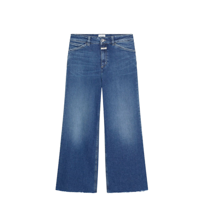 MAYFEYR - Closed - Jeans Blue - C2144404D4GMBL
