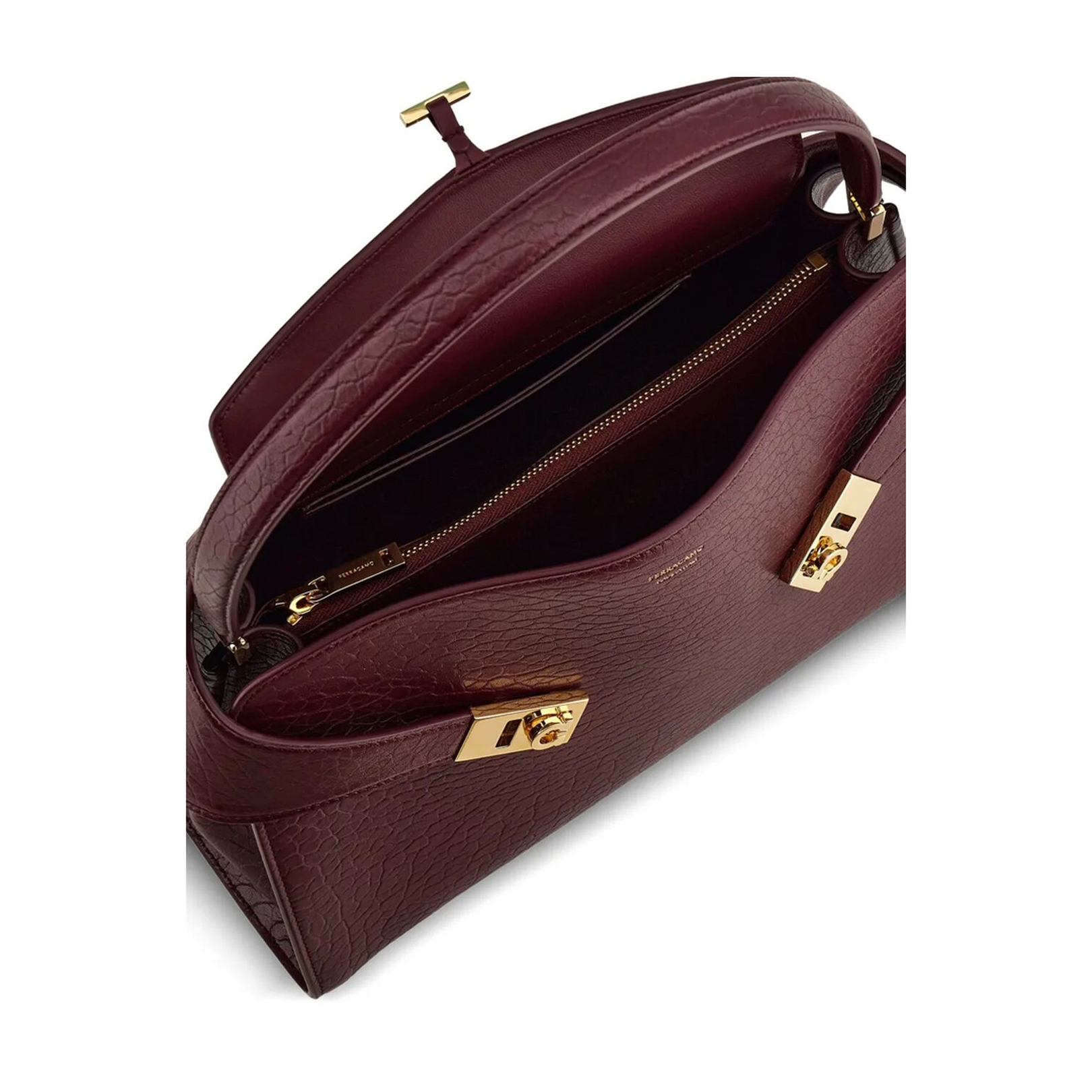 Hug Soft Medium Shoulder Bag