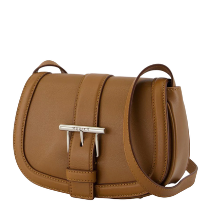 T-Bar Satchel Mini Purse