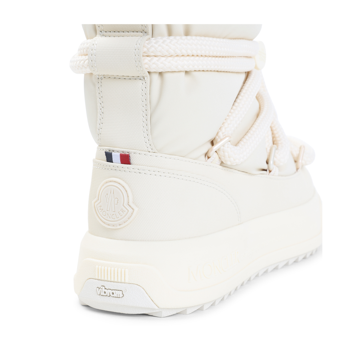 MAYFEYR - Moncler - Altive Mid Snow Boots - L209B4H00100M728721I