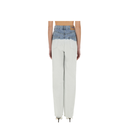 MAYFEYR -  - Two-Colour Jeans - 034437211483