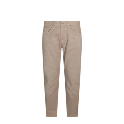 MAYFEYR - Eleventy - Jeans - N75PANN12TET0N01302