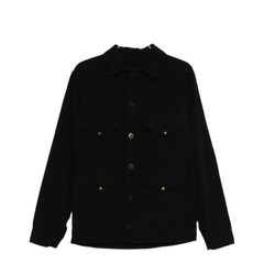 Wool Blend Jacket
