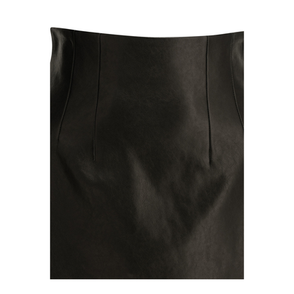 MAYFEYR - Khaite - Loxley Long Skirt - 4108729200