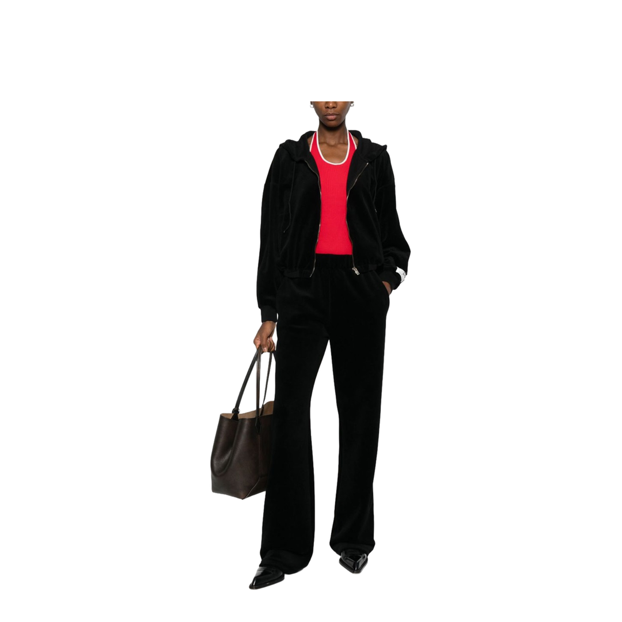 Trousers Black