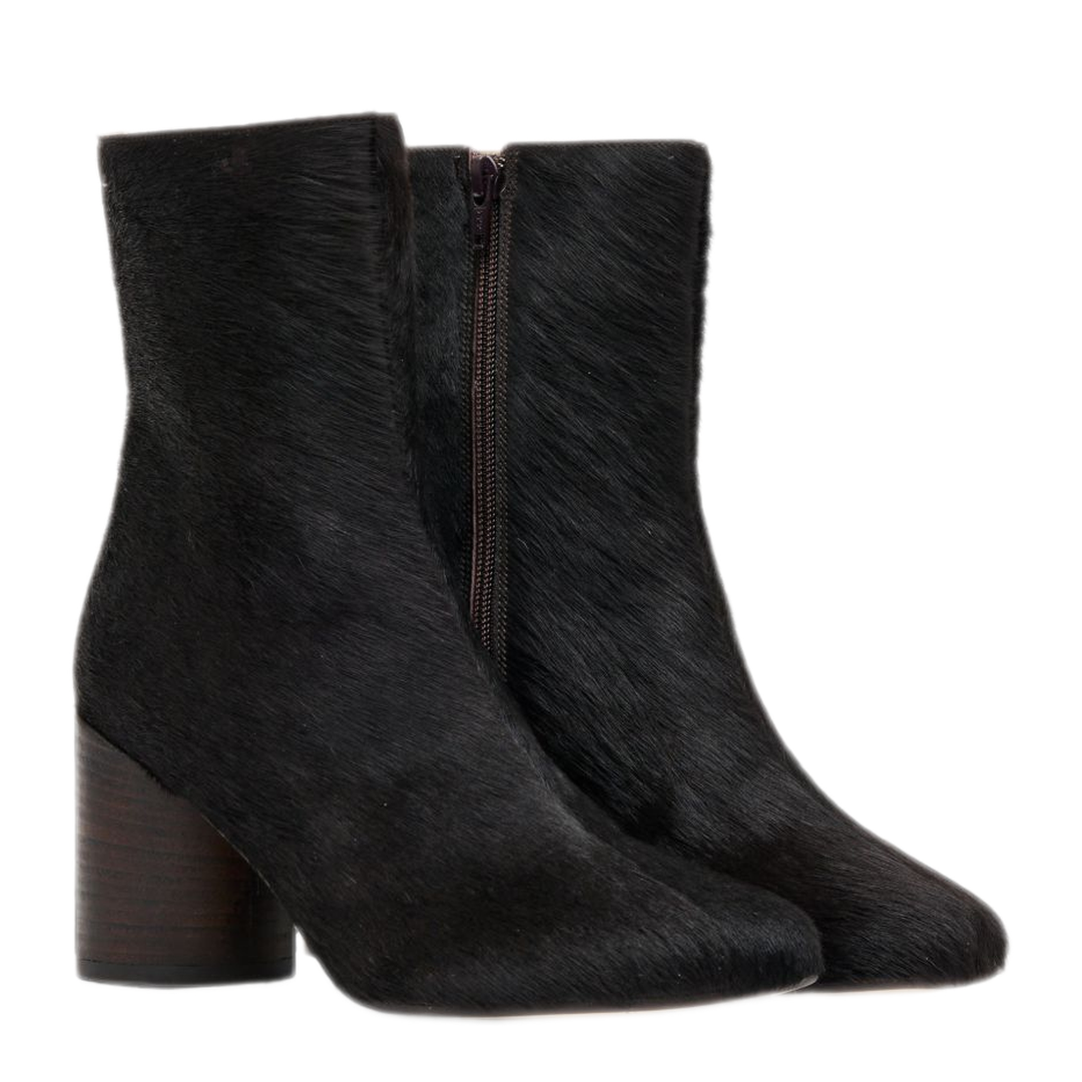 MAYFEYR - Mm6 Maison Margiela - Boots Brown - S66WU0145P7868T2154