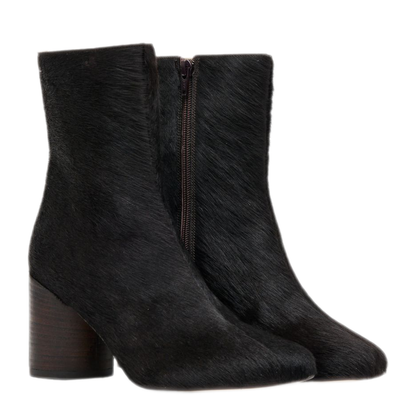 MAYFEYR - Mm6 Maison Margiela - Boots Brown - S66WU0145P7868T2154