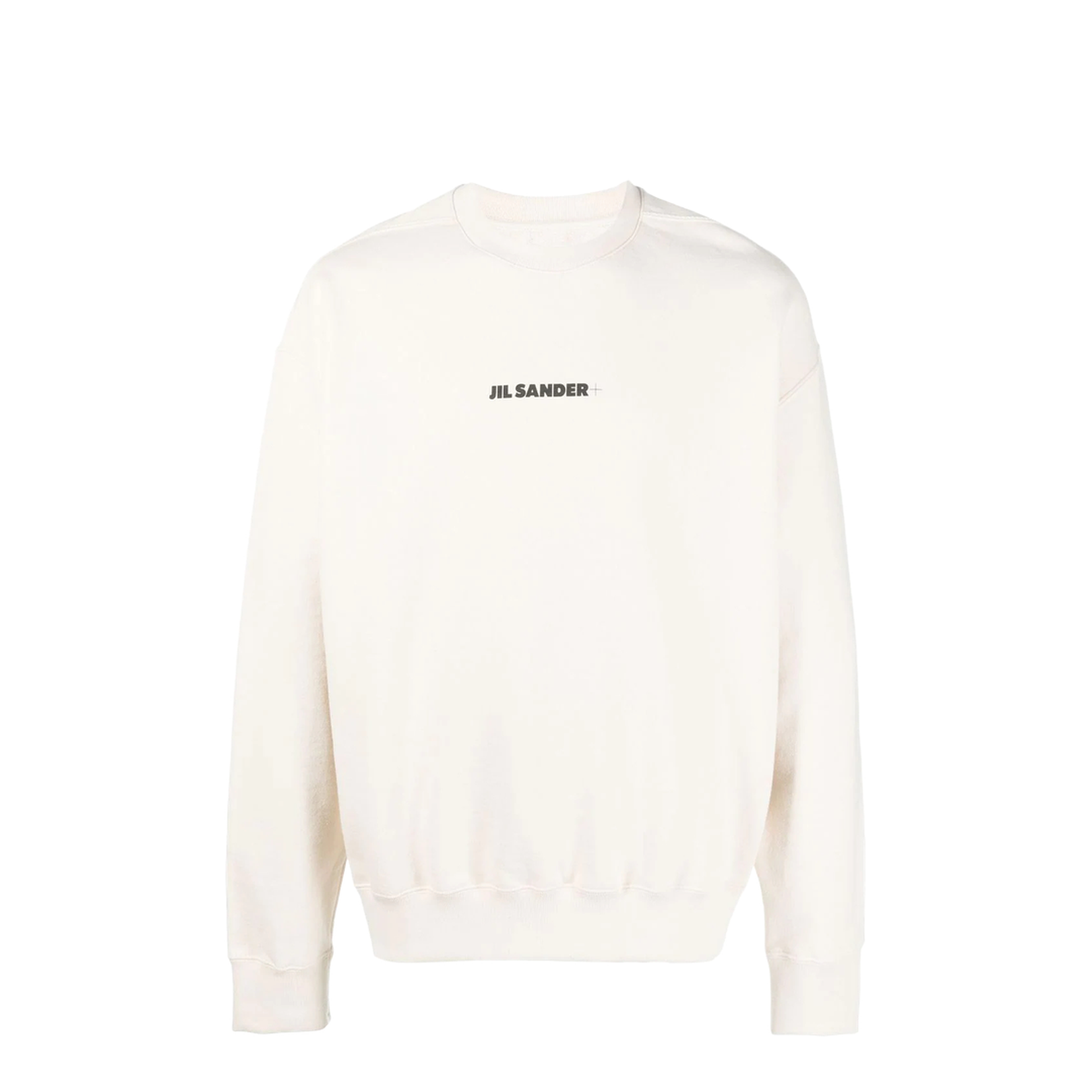 Cotton Sweatshirt