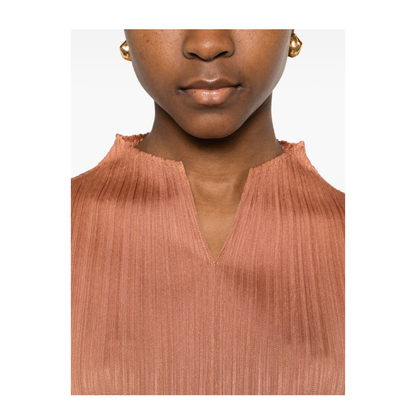 Dresses Brown