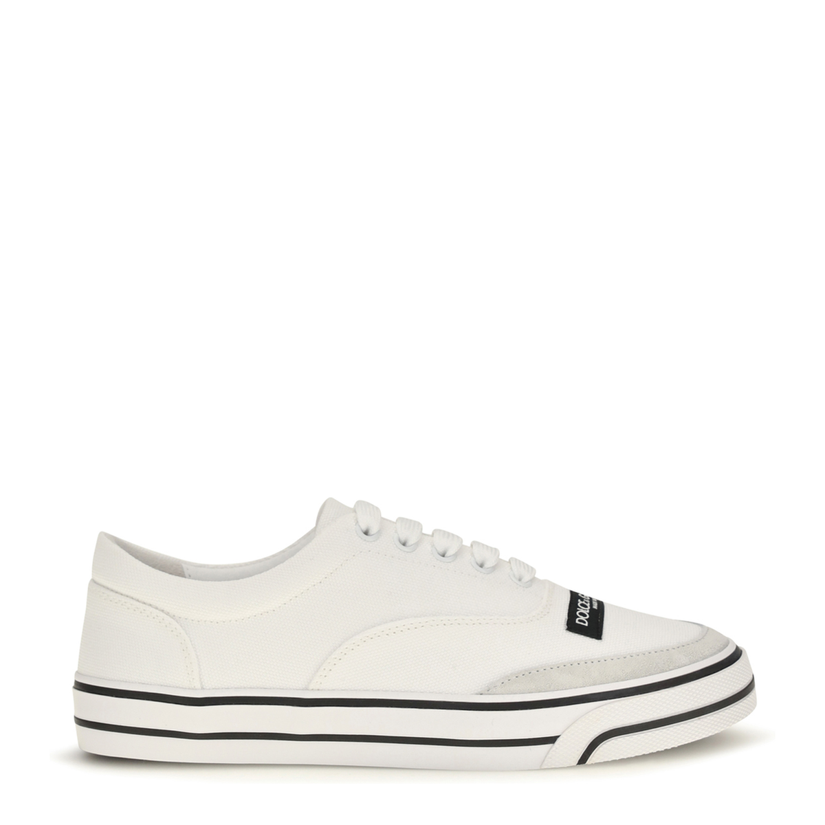 MAYFEYR - Dolce & Gabbana - Sailing Canvas Sneakers - CK2399A04588S169