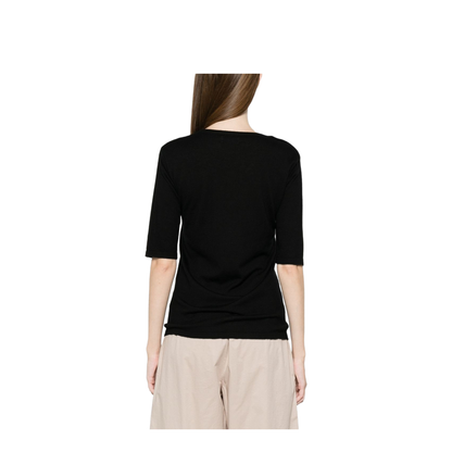 MAYFEYR - Soft Goat - Sweaters Black - 2478410006BLACK