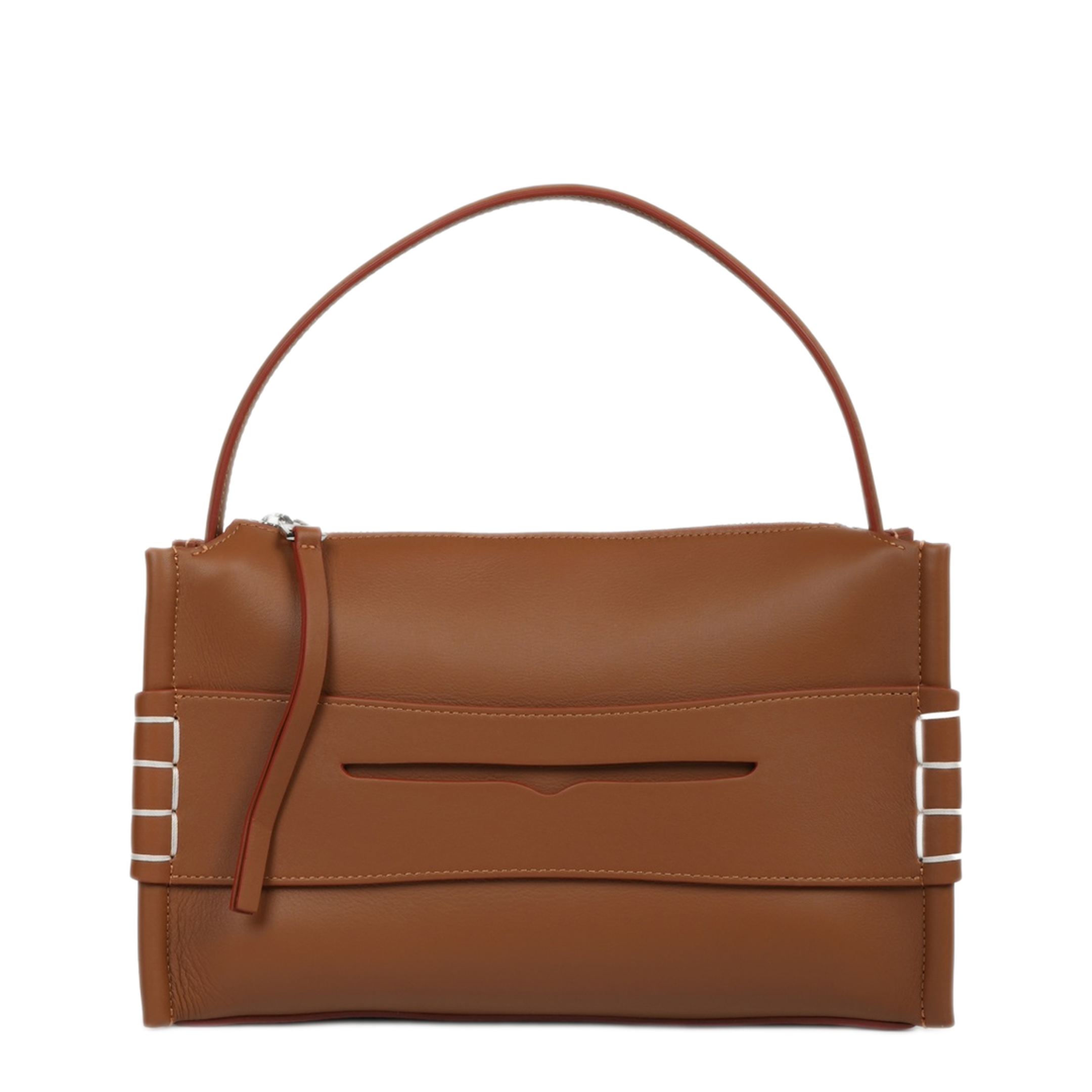 MAYFEYR - JW ANDERSON - Loafer Bag - HB0716LA0383640