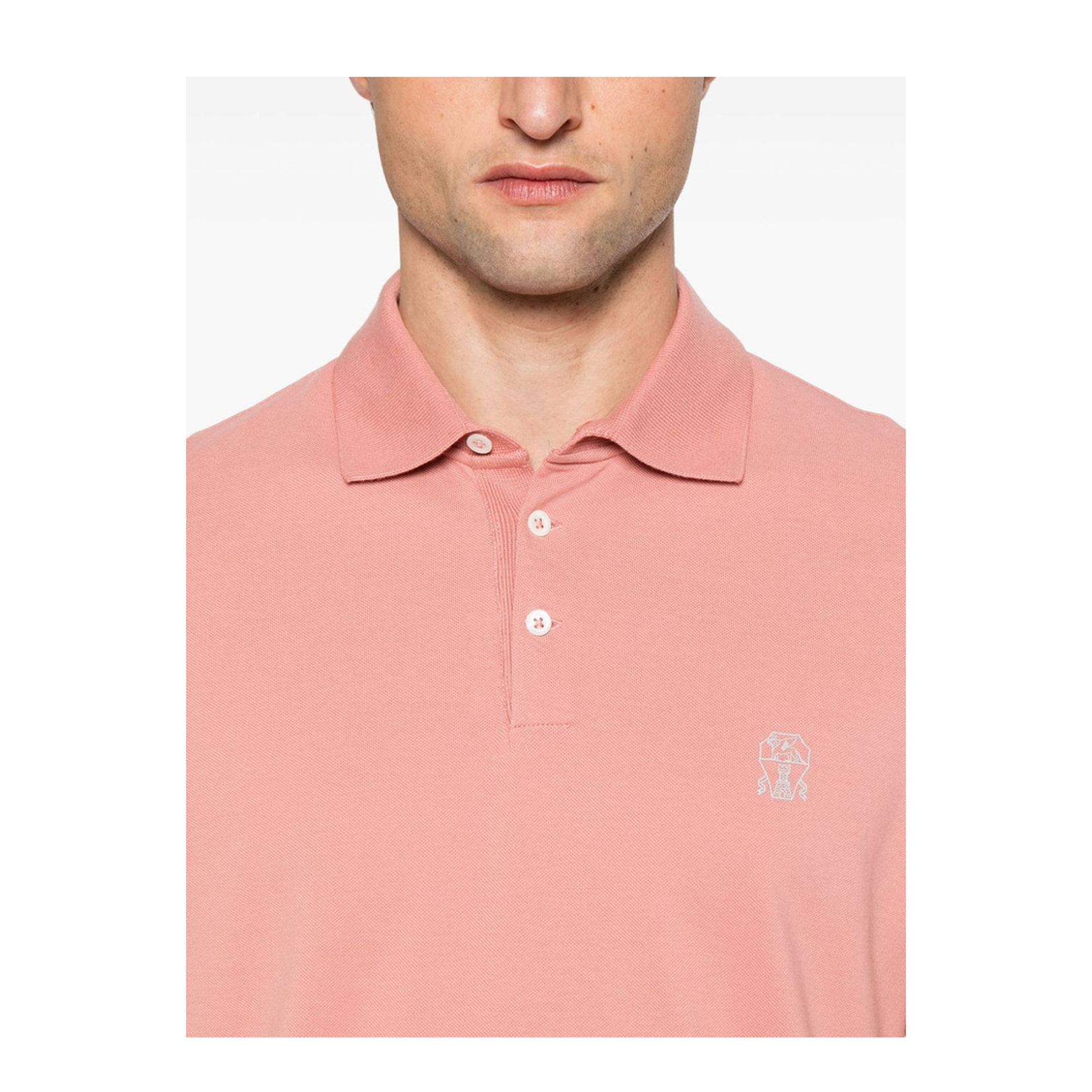 Classic Polo T-Shirt