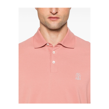 Classic Polo T-Shirt