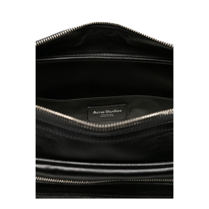 MAYFEYR - Acne Studios - Black Bag - C10235D900
