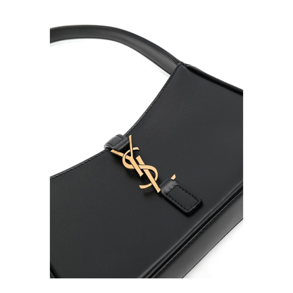 LE 5 À 7 Mini In Smooth Leather