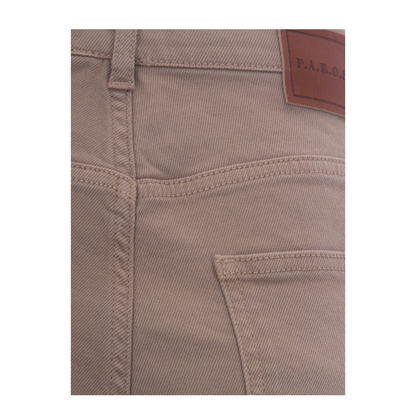 MAYFEYR - Parosh - Jeans Beige - D233035CUORICINI26003