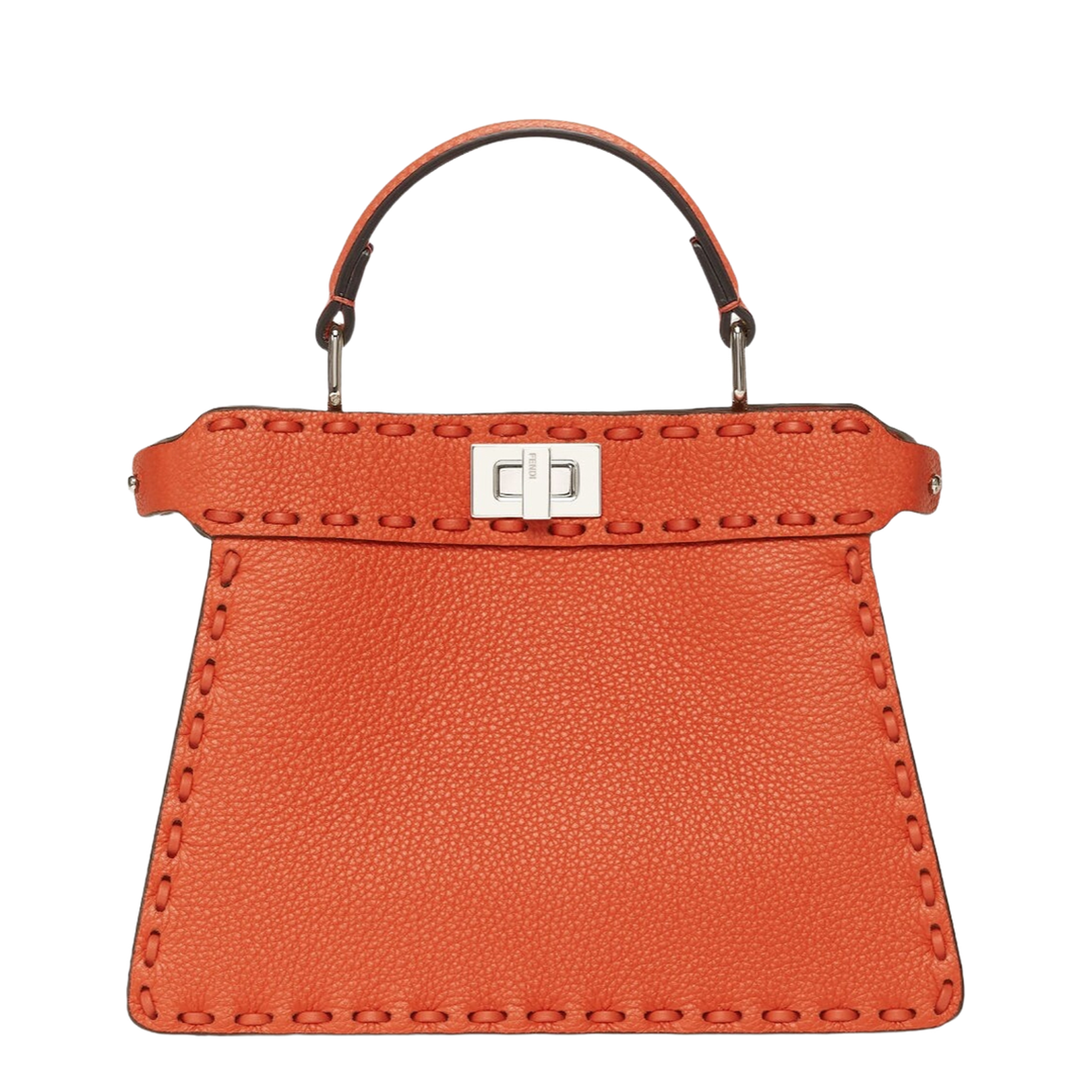 Iconic Messenger Bag