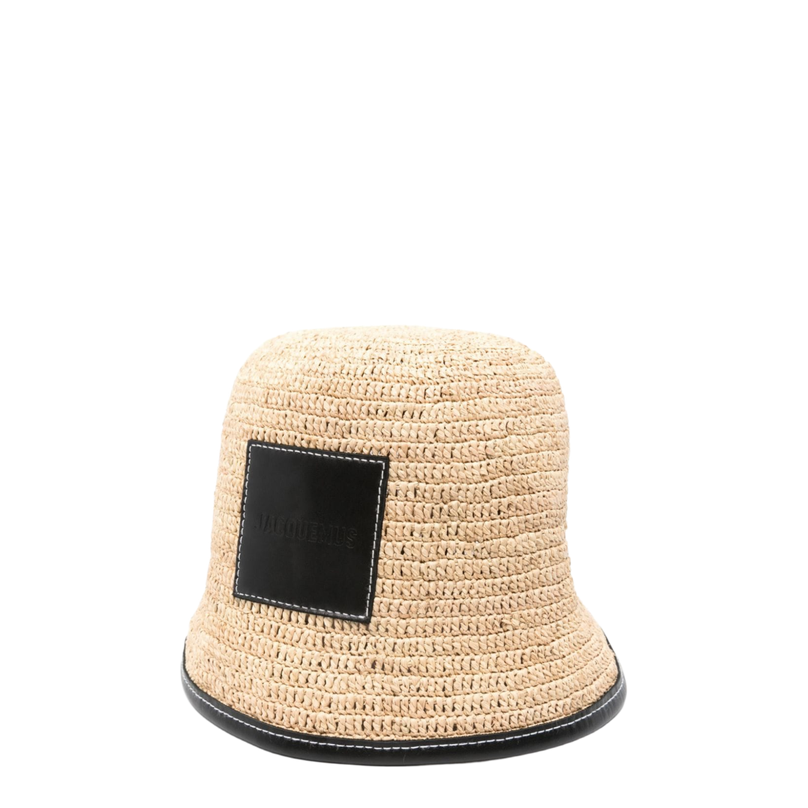 Le Bob Soli Bucket Hat