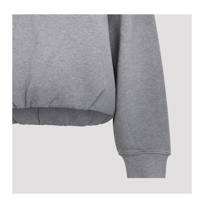 MAYFEYR - Acne Studios - Sweatshirt - AI0193