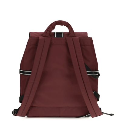 MAYFEYR - Ganni - Re-Tech Backpack - C2010003