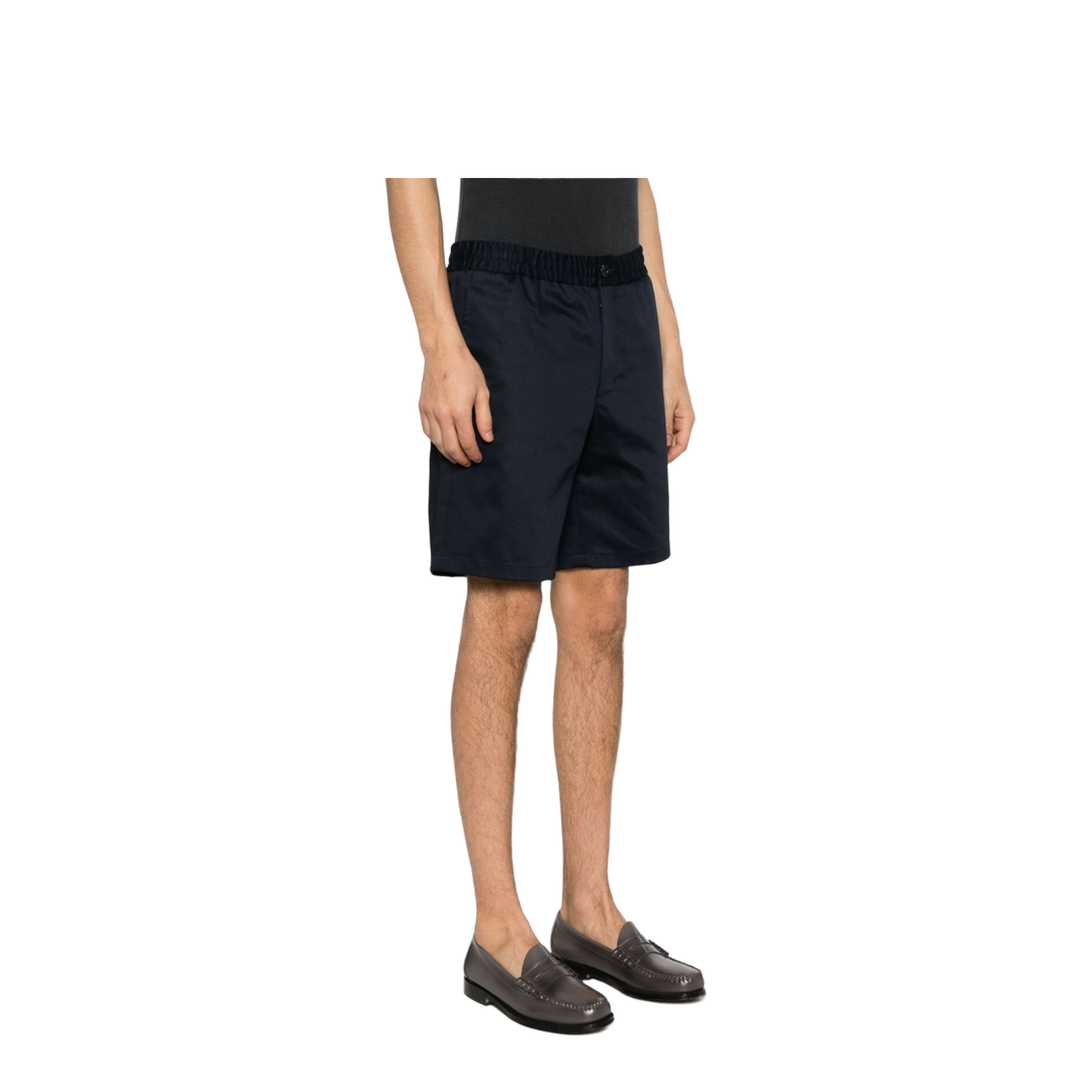 Cotton Shorts