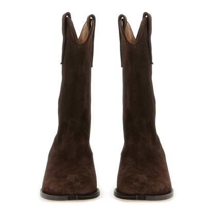 MAYFEYR - Isabel Marant - Boot "Duerto" - BO0003FAA1A03S50CL