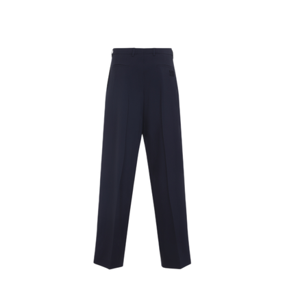 MAYFEYR - Miu Miu - Wool Pants - MP1914SOOO17L4F0008